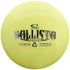 Latitude 64 Golf Discs Golf Disc Latitude 64 Reprocessed Gold Ballista Pro Distance Driver Golf Disc