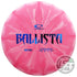 Latitude 64 Golf Discs Golf Disc Latitude 64 Retro Burst Ballista Distance Driver Golf Disc