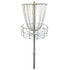 Lightning Golf Discs Basket Installable w/ Locking Collar Lightning DB-3 18 Chain Disc Golf Basket - USED