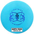 Lightning Golf Discs Golf Disc Lightning Strikeout Prostyle Z-1 #1 Hyzer Midrange Golf Disc