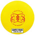 Lightning Golf Discs Golf Disc Lightning Strikeout Standard #2 Helix Distance Driver Golf Disc