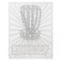 Long Tee Disc Golf Accessory Book: The Disc Golf Coloring Book - by Alan Hansen Begg