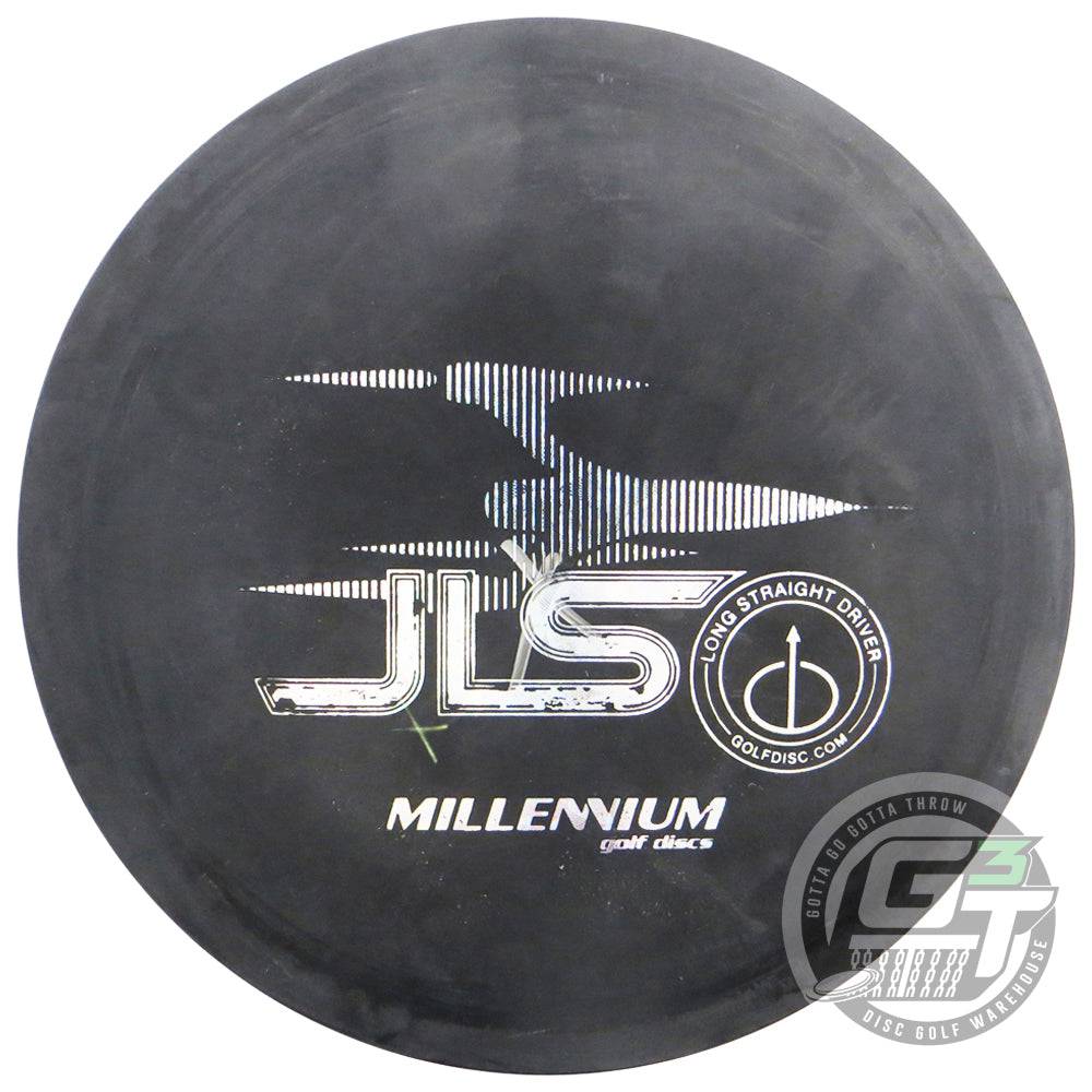 Millennium Golf Discs Golf Disc Millennium Factory Second Standard JLS Fairway Driver Golf Disc