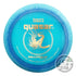 Millennium Golf Discs Golf Disc Millennium Zero-G Quantum Quasar Distance Driver Golf Disc