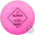 Mint Discs Golf Disc Mint Discs Apex Alpha Fairway Driver Golf Disc