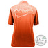 MVP Disc Sports Apparel MVP Disc Sports Graph Sublimated Short Sleeve Performance Disc Golf Polo Shirt