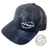 MVP Disc Sports Apparel Kryptek Typhon MVP Disc Sports Orbit Logo Kryptek Retro Trucker Snapback Mesh Disc Golf Hat