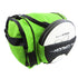 MVP Disc Sports Bag Lime Green MVP Beaker Competition Disc Golf Bag with Back Straps