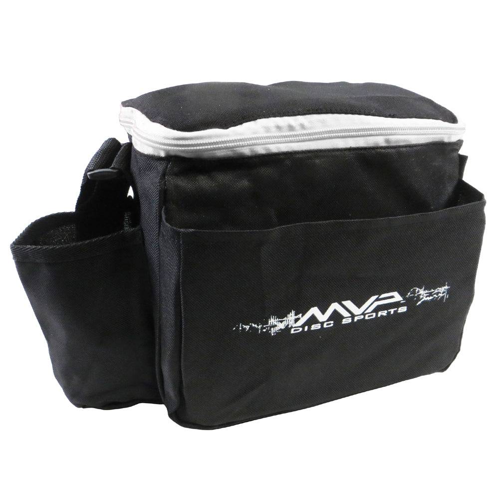 MVP Disc Sports Bag White MVP Cell Starter Disc Golf Bag