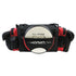 MVP Disc Sports Bag Red MVP Nucleus Tournament Disc Golf Bag with Back Straps