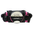 MVP Disc Sports Bag Pink MVP Nucleus Tournament Disc Golf Bag with Back Straps