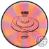 MVP Disc Sports Mini MVP Disc Sports Cosmic Neutron Nano Mini Marker Disc