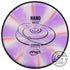 MVP Disc Sports Mini MVP Disc Sports Cosmic Neutron Nano Mini Marker Disc