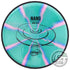 MVP Disc Sports Mini MVP Disc Sports Cosmic Neutron Nano Mini Marker Disc