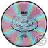 MVP Disc Sports Mini MVP Disc Sports Cosmic Neutron Nano Mini Marker Disc