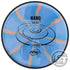 MVP Disc Sports Mini MVP Disc Sports Cosmic Neutron Nano Mini Marker Disc