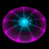 Nite Ize Ultimate Disc-O (Multi-Color) Nite Ize FlashFlight 185g Light Up Flying Disc