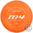 Prodigy Disc Golf Disc Prodigy 750 Series M4 Midrange Golf Disc