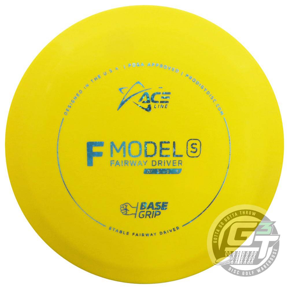 Prodigy Disc Golf Disc Prodigy Ace Line 3-Disc Beginner Disc Golf Set
