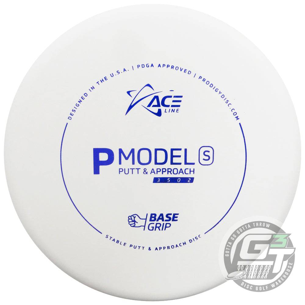 Prodigy Disc Golf Disc Prodigy Ace Line 3-Disc Beginner Disc Golf Set