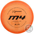 Prodigy Disc Golf Disc Prodigy AIR Series M4 Midrange Golf Disc