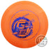 Prodigy Disc Golf Disc Prodigy Factory Second Ace Line Glow DuraFlex D Model US Distance Driver Golf Disc