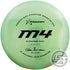 Prodigy Disc Golf Disc Prodigy Limited Edition 2022 Signature Series Cale Leiviska 500 Series M4 Midrange Golf Disc