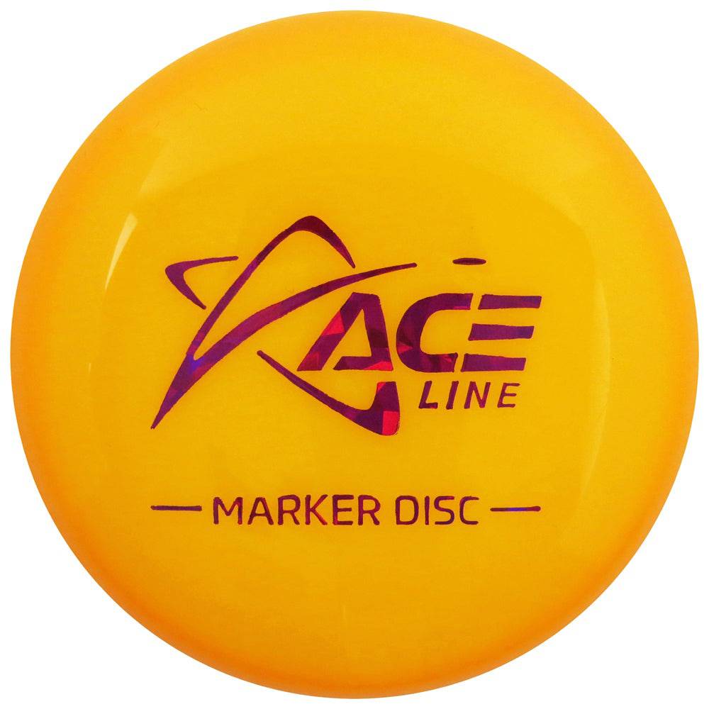 Prodigy Disc Mini Prodigy Disc Ace Mini Marker Disc