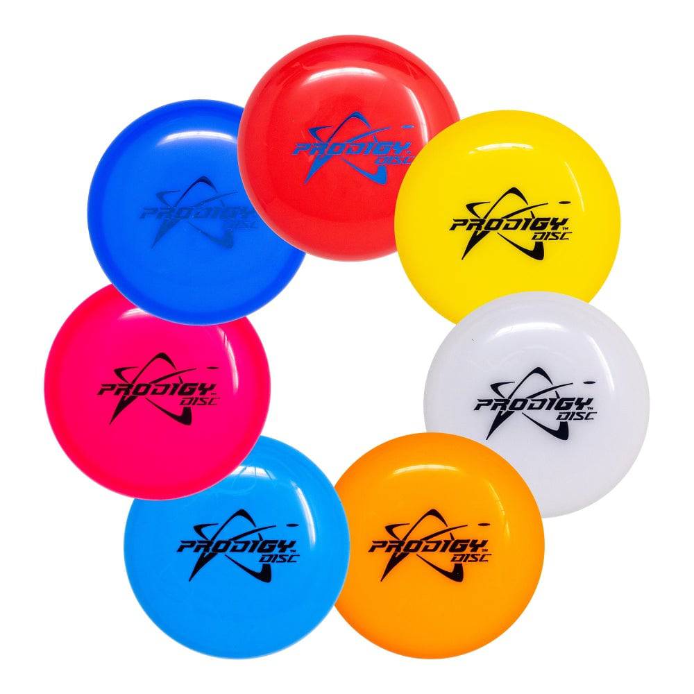 Prodigy Disc Mini Prodigy Disc Logo Mini Marker Lite Marker Disc