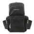 Revolution Disc Golf Bag Black Revolution Dual Pack Lite Backpack Disc Golf Bag