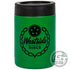 Westside Discs Accessory Green Westside Discs Logo Stainless Steel Can Keeper Insulated Beverage Cooler