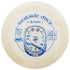 Westside Discs Golf Disc Westside Moonshine Glow VIP Destiny Distance Driver Golf Disc