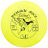 Westside Discs Golf Disc Westside Tournament World Distance Driver Golf Disc