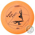 Wham-O Ultimate Wham-O DDC 110g Double Disc Court Frisbee Disc